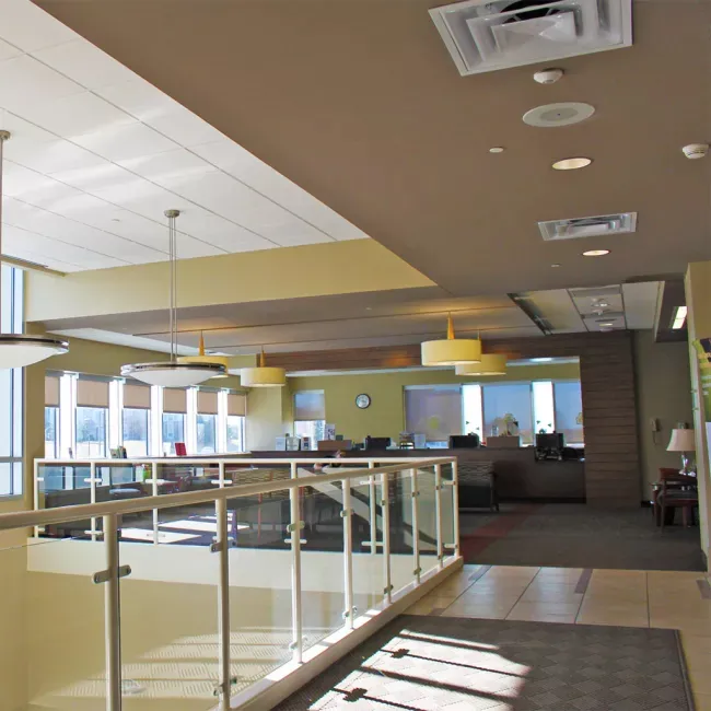 Olson Center for Women's Health at Bellevue Health Center