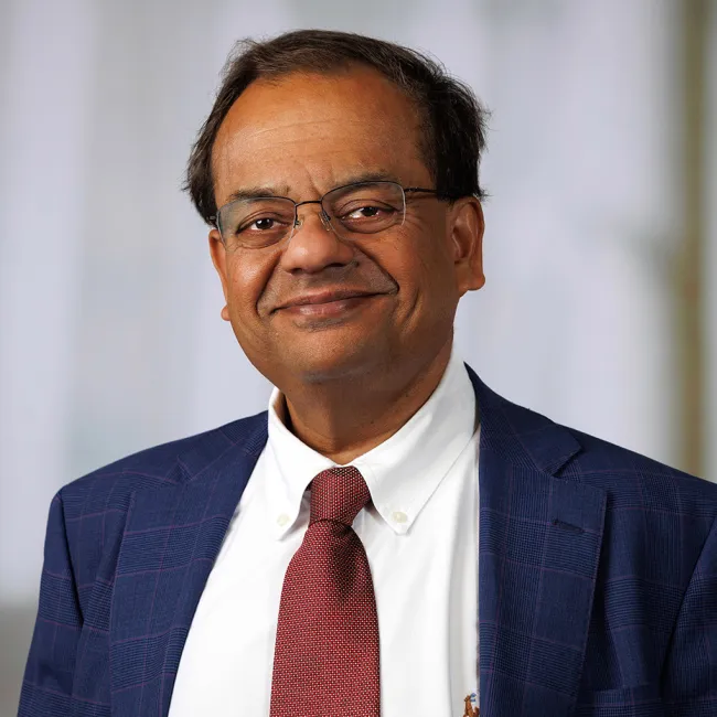   Hemant K  Roy, MD