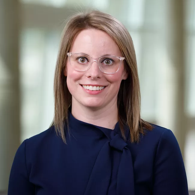 Ivy N Haskins, MD Nebraska Medicine Omaha, NE