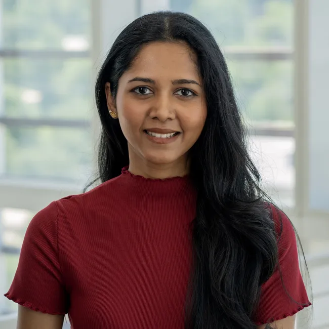   Akshaya   Ramachandran, MD