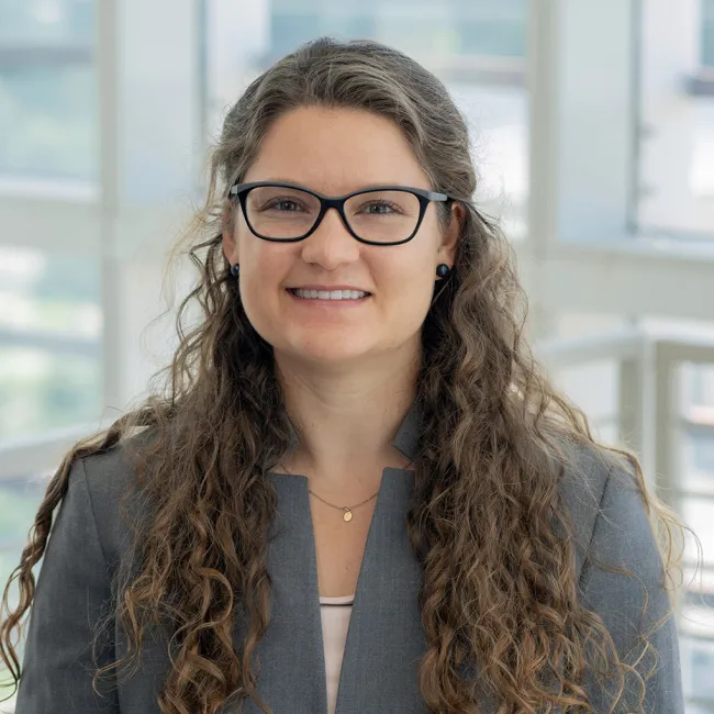   Kate S  Bednarke, MD