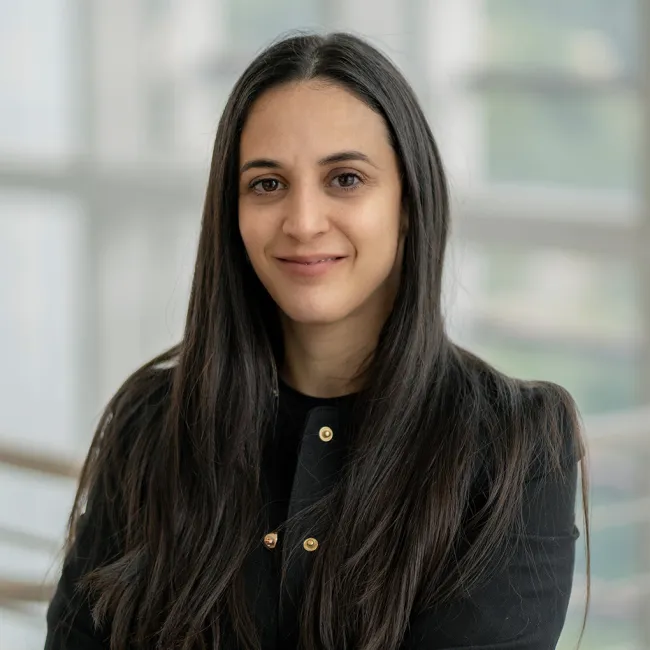   Maria B  Grimberg, MD