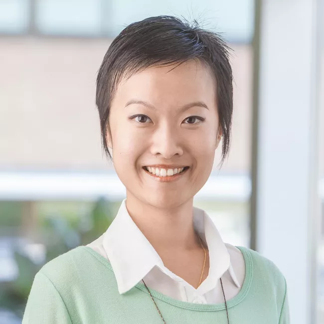   Cecilia Yee Man   Poon, PhD