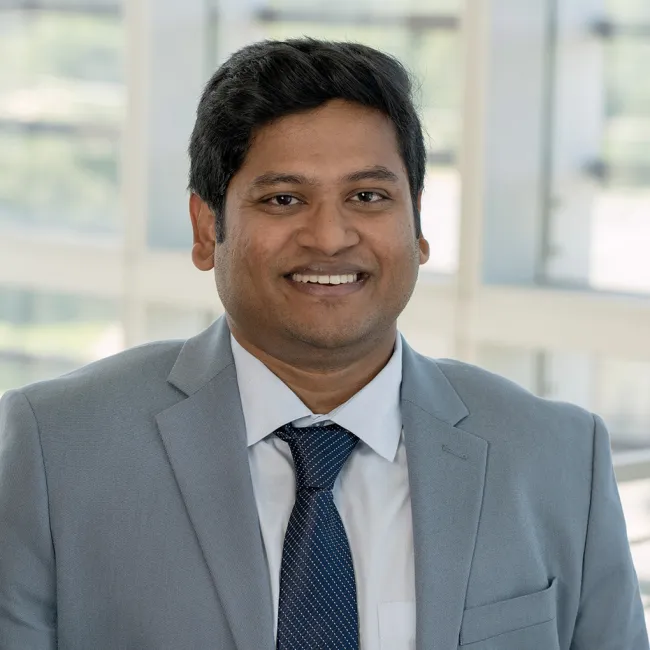  Yashwanth Reddy   Pulluru, MBBS