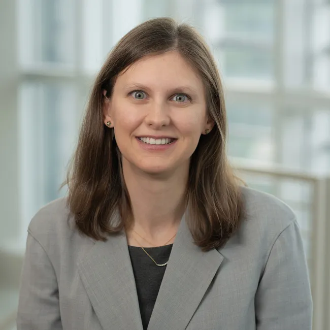 Caitlin B Finn