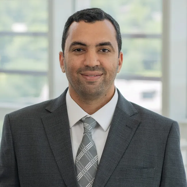   Ahmed   Elkhouly, MD