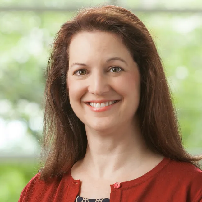Kimberley K Haynes-Henson