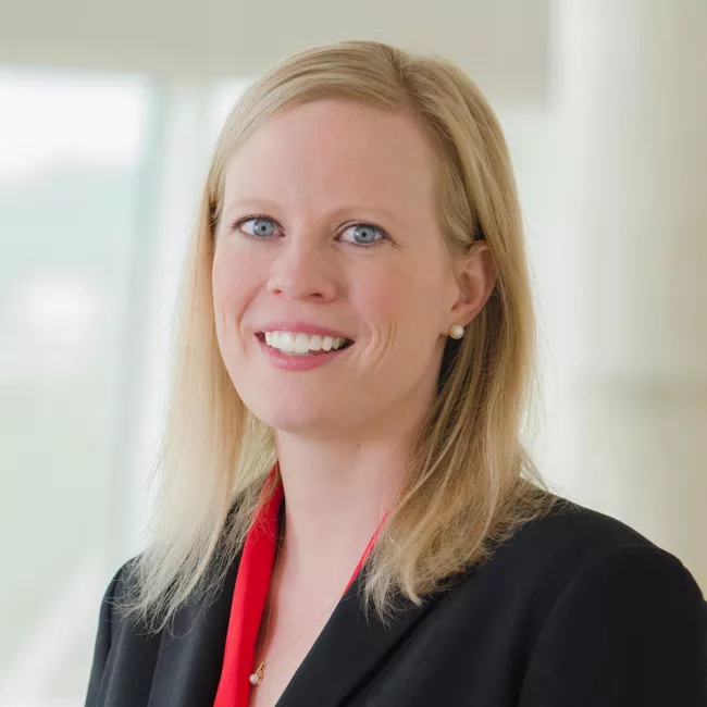 Tiffany N Tanner, MD Nebraska Medicine Omaha, NE