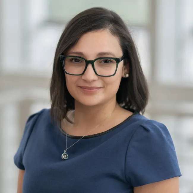 Marcela Ivette Pineda Molina