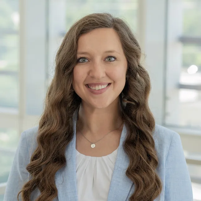   Kaci A  Griffin, MD