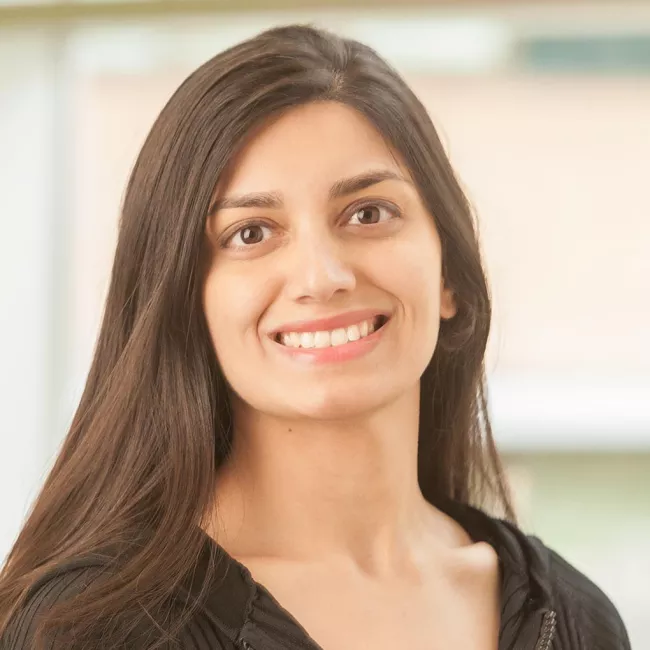   Sehr   Haroon, MD