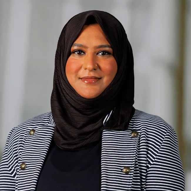 Nada Ahmed