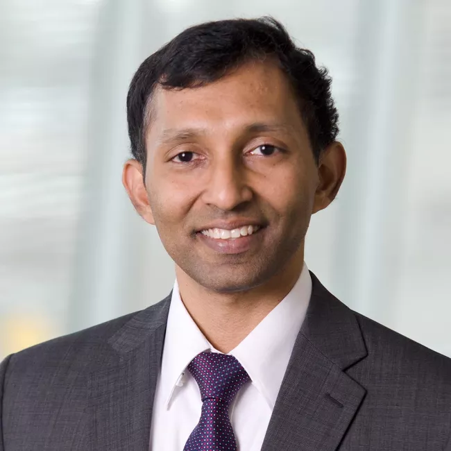 Krishna Gundabolu, MBBS Nebraska Medicine Omaha, NE