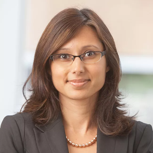   Tina D  Mahajan, MD