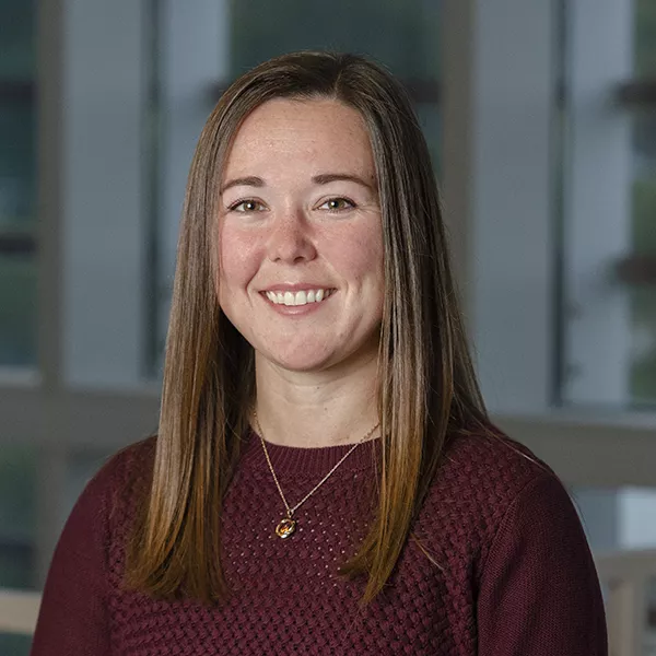 Regan M Clymer, PAC Nebraska Medicine Omaha, NE