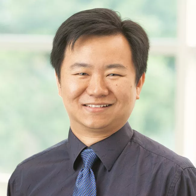 Chi   Zhang, MD, PhD