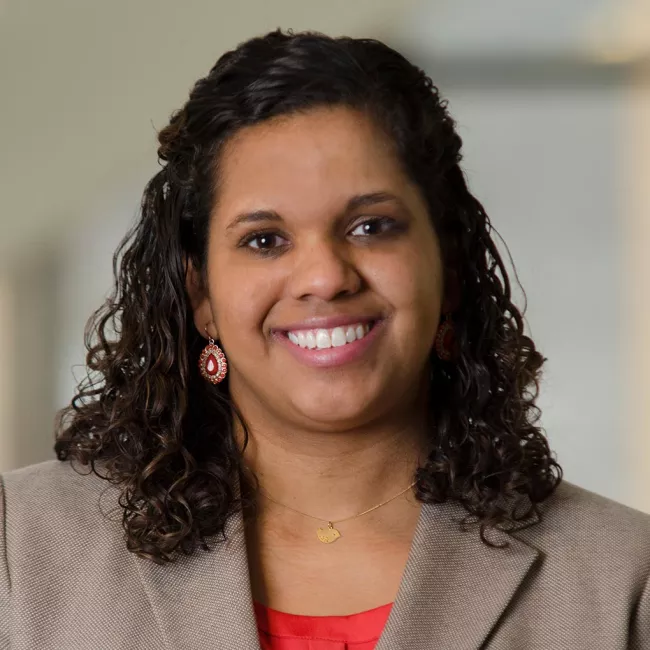 Andrea D Jones, MD Nebraska Medicine Omaha, NE