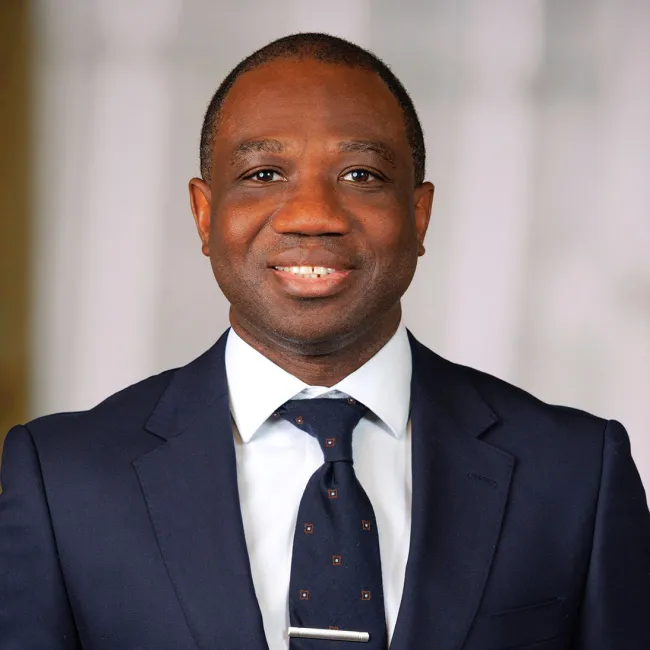   Oluwatobi A  Ogun, MD