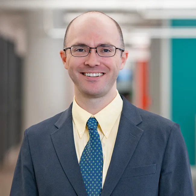   August   Anderson, MD