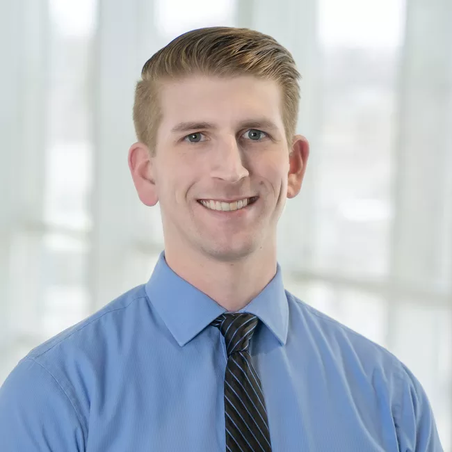 Austin T Stoppel, PAC Nebraska Medicine Omaha, NE