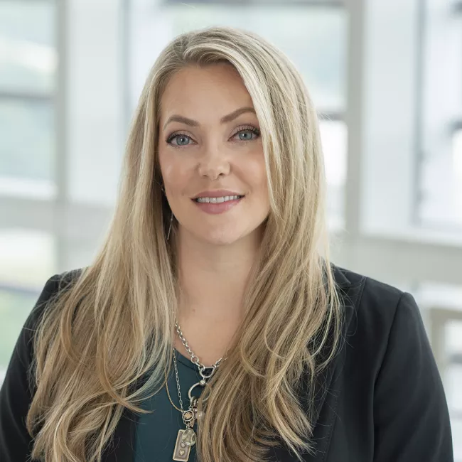 Amanda M Kistler, MD Nebraska Medicine Omaha, NE