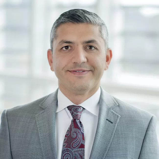 Kaveh Rezaei Bookani, MD Nebraska Medicine Omaha, NE