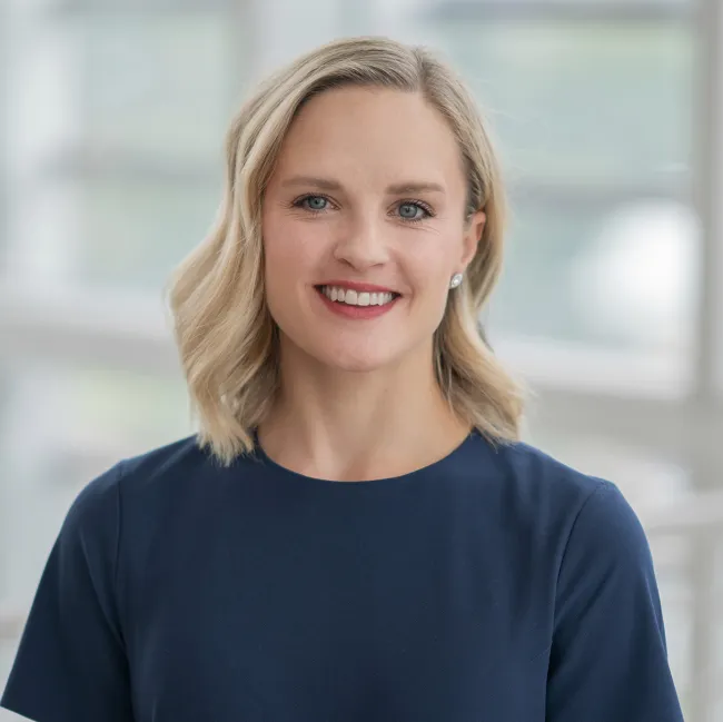   Janelle H  Leuschen, MD