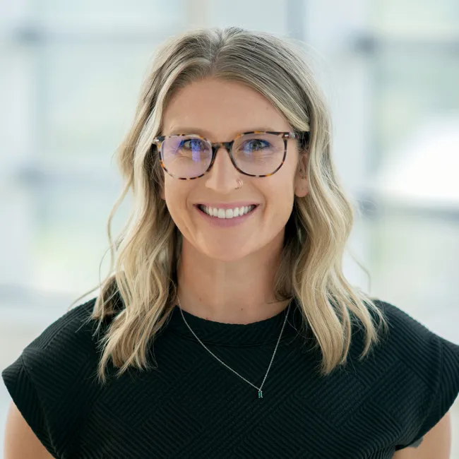 Amber K McCurdy, APRN-NP | Nebraska Medicine Omaha, NE