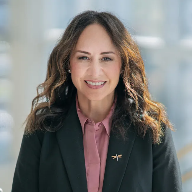   Alexzandra V  Anderson, APRN-CRNA