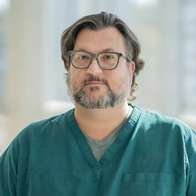   Vincent J  Morris, APRN-NP