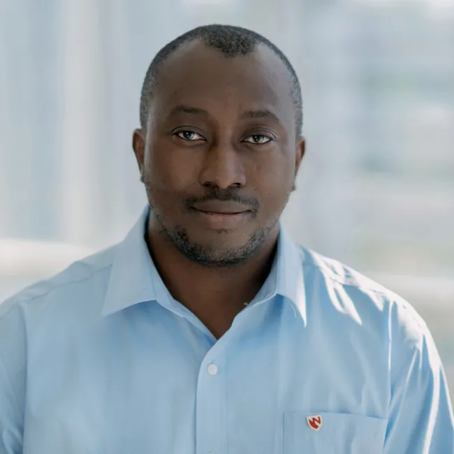   Joel M  Mpolesha, PA-C