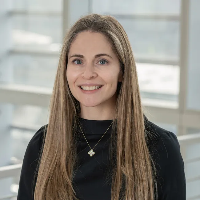   Carolyn M  Larsen, MD