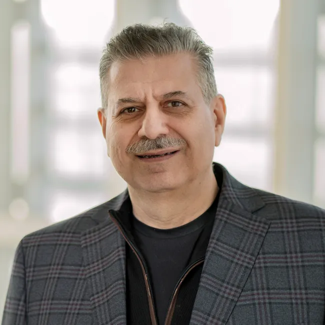   Marwan R  Salfity, MD