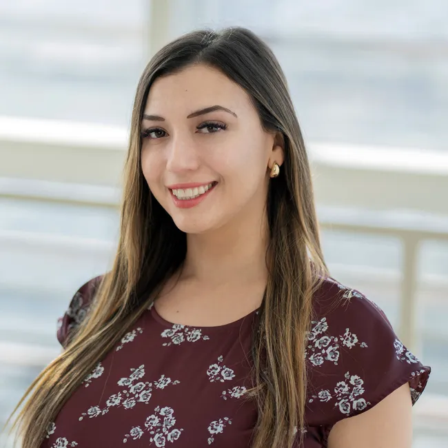   Yaneli   Partida, PA-C