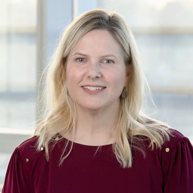 Shelly S Anderson, APRNNP Nebraska Medicine Omaha, NE