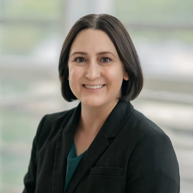   Briana J  Auman, PsyD