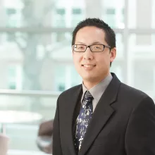 Shane Tsai, MD, cardiologist