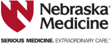Nebraska Medicine logo